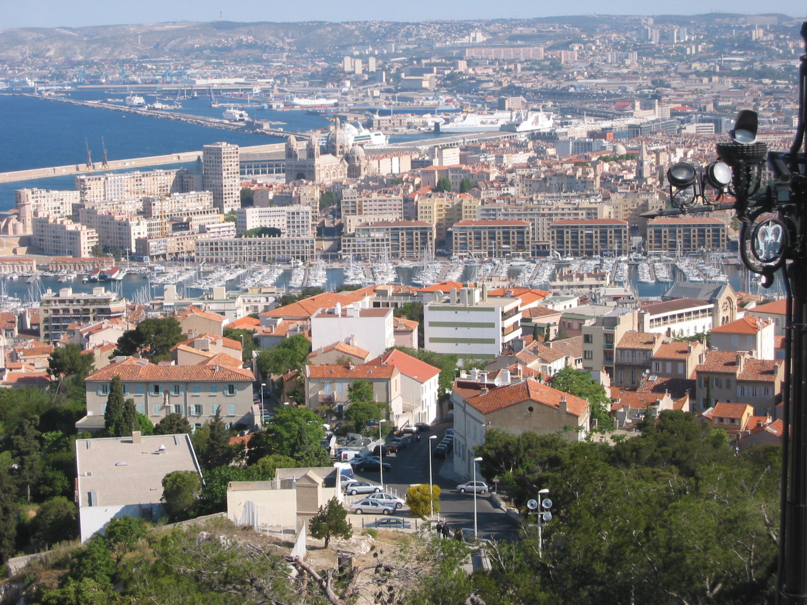 résidence étudiante marseille