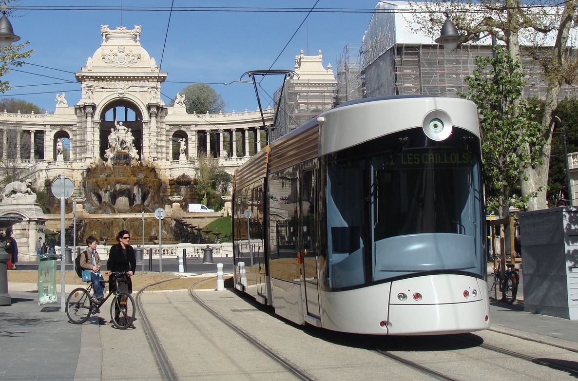 résidence étudiante marseille proche tramway